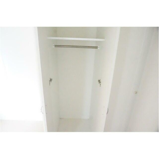 【収納】 | ラクラス新中野 | クローゼット完備。