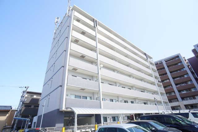 ロイヤルステージ新大宮