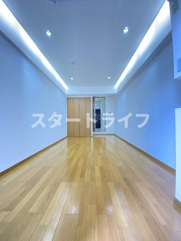 大阪市淀川区西中島７丁目の賃貸マンションの展望