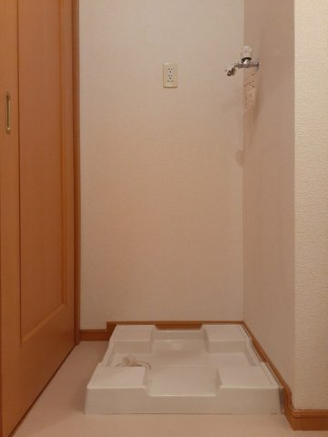 スウィートノーブルＢの設備