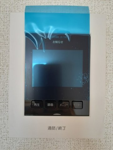 スウィートノーブルＢのセキュリティ