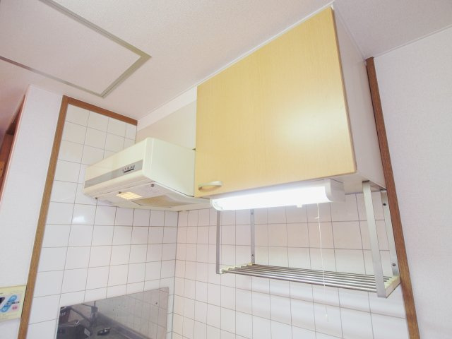 カーサ船越南のその他