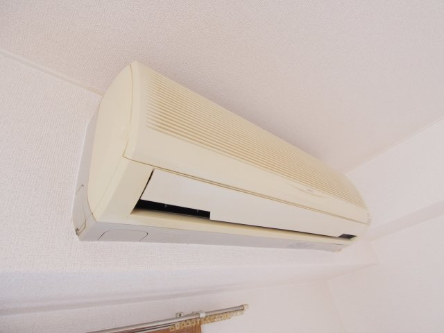 カーサ船越南の設備