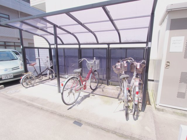 カーサ船越南のその他共用部分