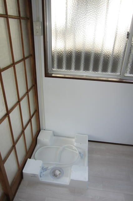 立川市柴崎町４丁目の賃貸マンションの設備