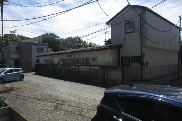 立川市柴崎町４丁目の賃貸マンションの展望
