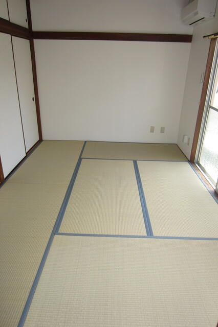 東りんどう荘の居間・リビング
