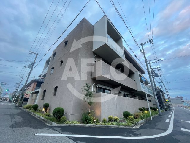 コーラルリーフ住吉