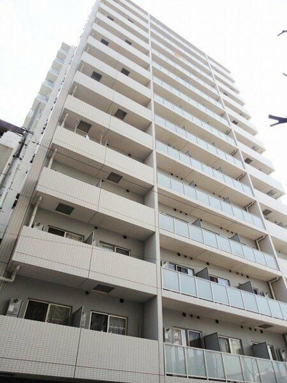 【外観】 | スパシエ八王子クレストタワー(スパシエハチオウジクレストタワー)