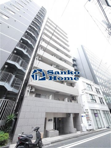 スカイコート三越前壱番館