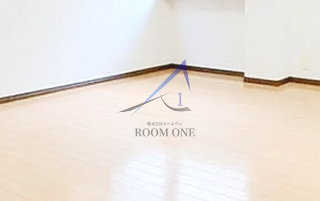 レジデンス新小金井の居間・リビング|洋室のお部屋です。