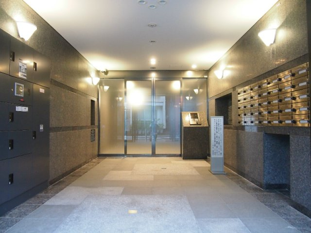 ルーブル品川西小山のその他