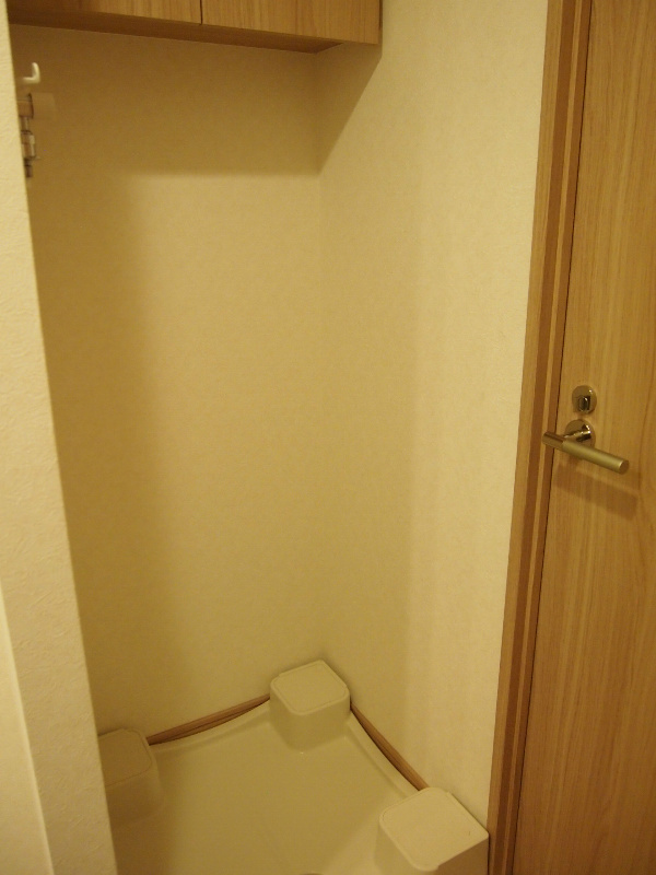 ルーブル品川西小山の設備