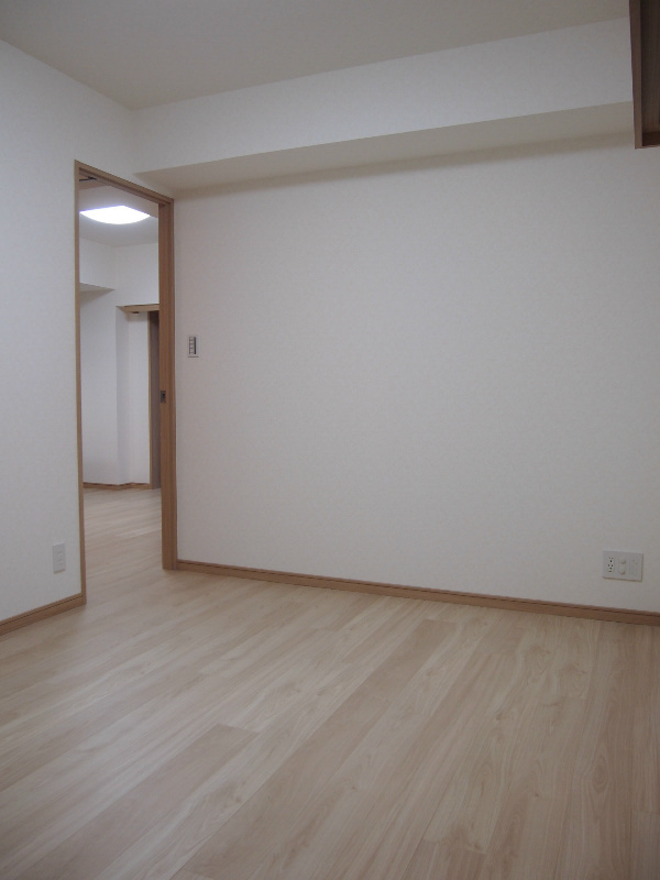 ルーブル品川西小山の内装|内装です