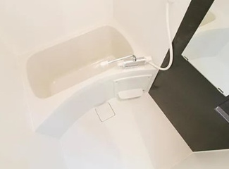 【浴室】 | モダンルイーズ鶴見