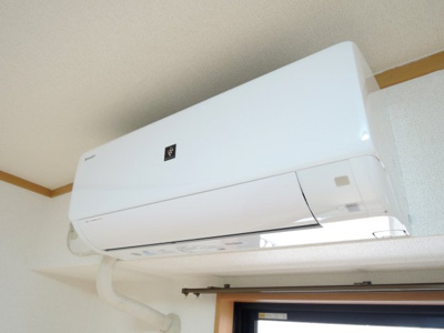 【設備】 | ベル　アルモニー１番館