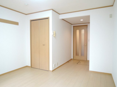【寝室】 | ベル　アルモニー１番館