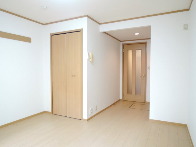 【寝室】 | ベル　アルモニー１番館
