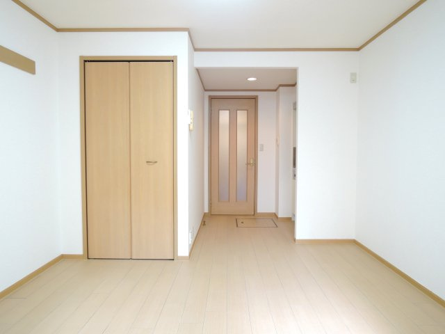 【居間・リビング】 | ベル　アルモニー１番館