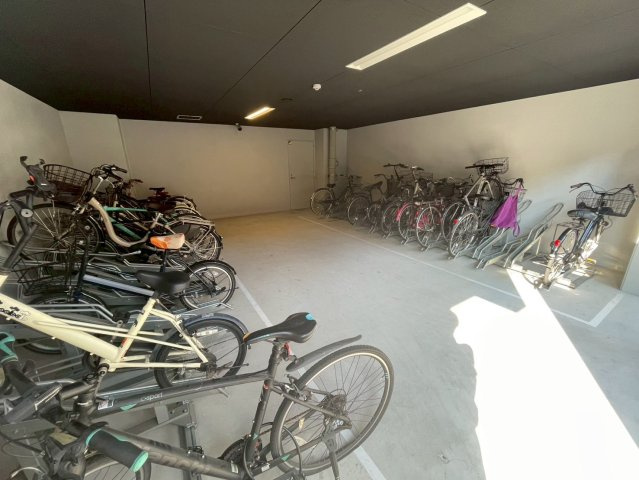 S-RESIDENCE大阪九条Northのその他共用部分