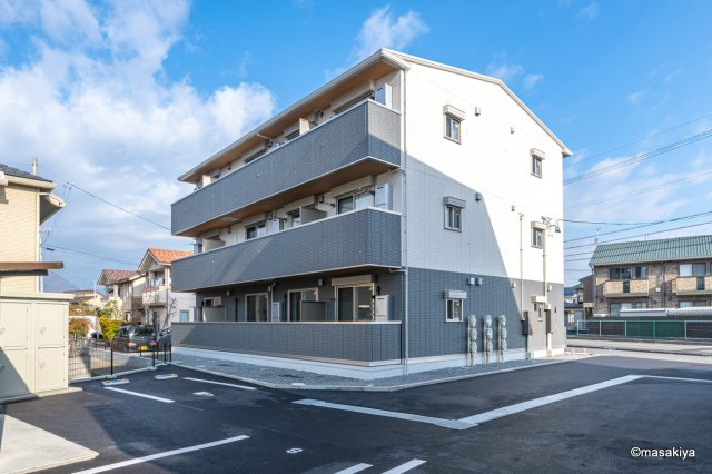 トリシア南俣　ウエスト
