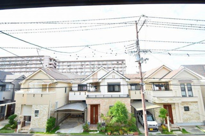 【展望】 | 東大阪市南上小阪賃家