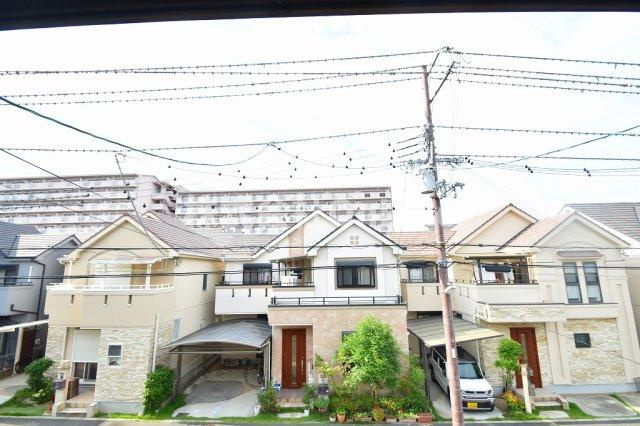 【展望】 | 東大阪市南上小阪賃家