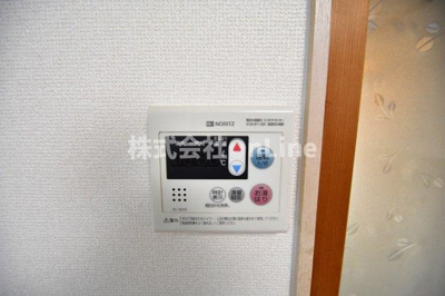 【設備】 | 東大阪市南上小阪賃家