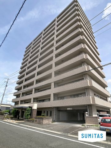 岡山市中区古京町１丁目の中古マンション
