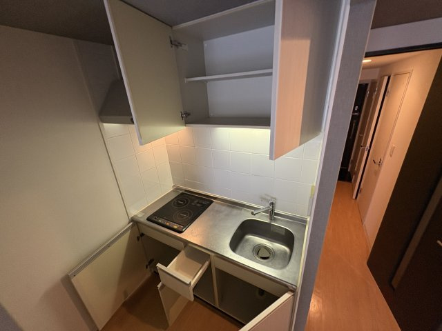  | シティヒルズ安堂寺
