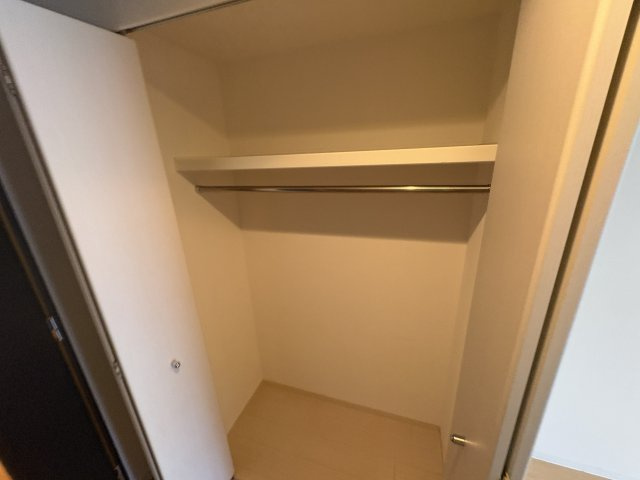 【収納】 | シティヒルズ安堂寺