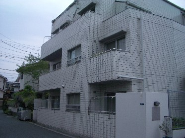 【外観】 | プライムシティ行徳