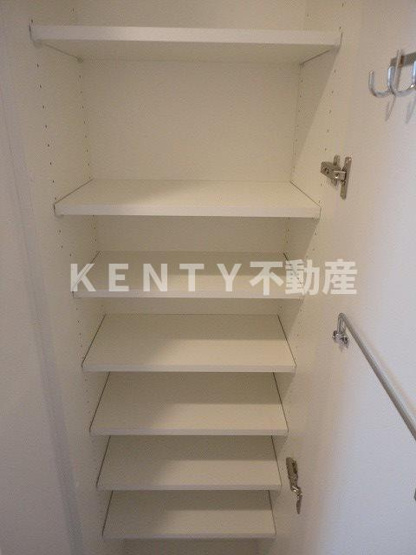 【設備】 | メイクスデザイン大森