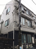 エスポワール日暮里の画像