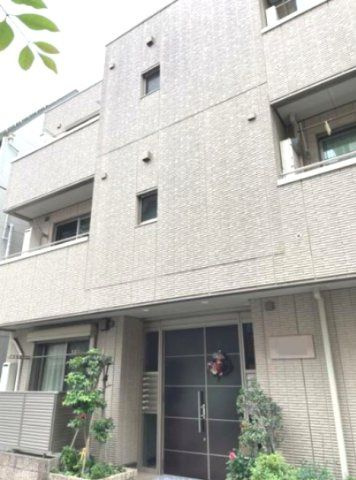 ＳＰＩＣＡの外観