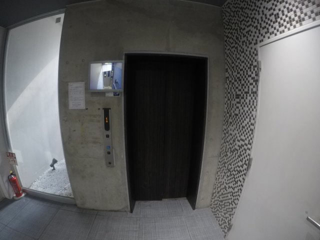 【その他共用部分】 | シティヒルズ安堂寺