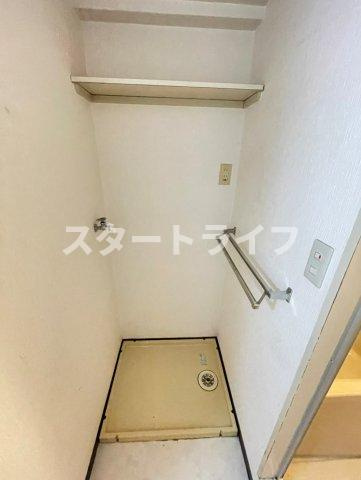 大阪市淀川区木川西４丁目の賃貸マンションの設備