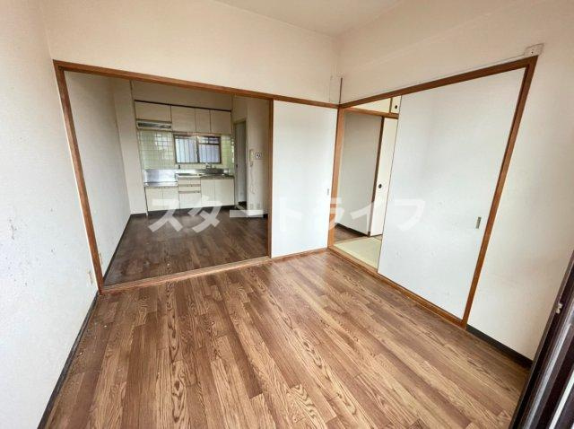大阪市淀川区木川西４丁目の賃貸マンションの展望