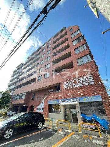 大阪市淀川区木川西４丁目の賃貸マンション