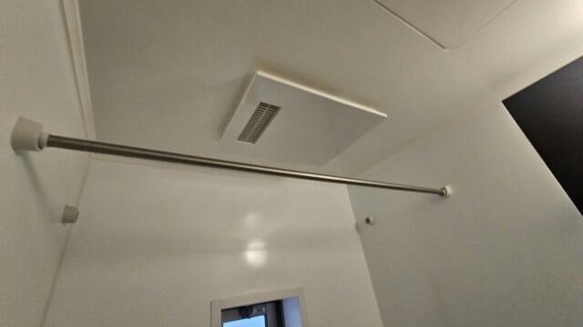 サンモール白鳥の設備