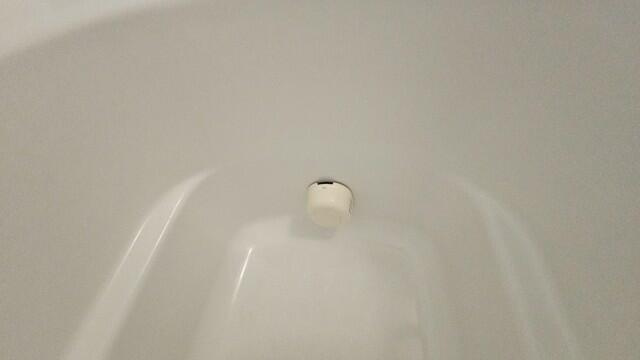サンモール白鳥の浴室