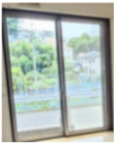 サンモール白鳥の展望
