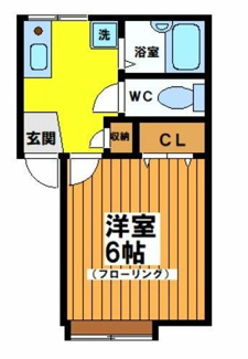 【間取り】 | エルグレース