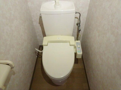 【トイレ】 | エルグレース