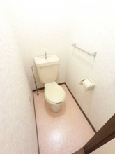 【トイレ】