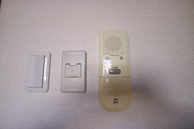 【設備】 | フォンテーヌ上野芝