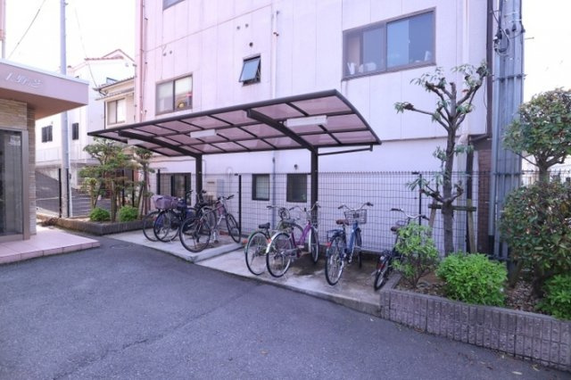  | フォンテーヌ上野芝