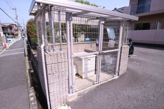  | フォンテーヌ上野芝
