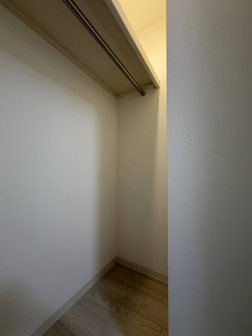 グランテラス熱田の内装