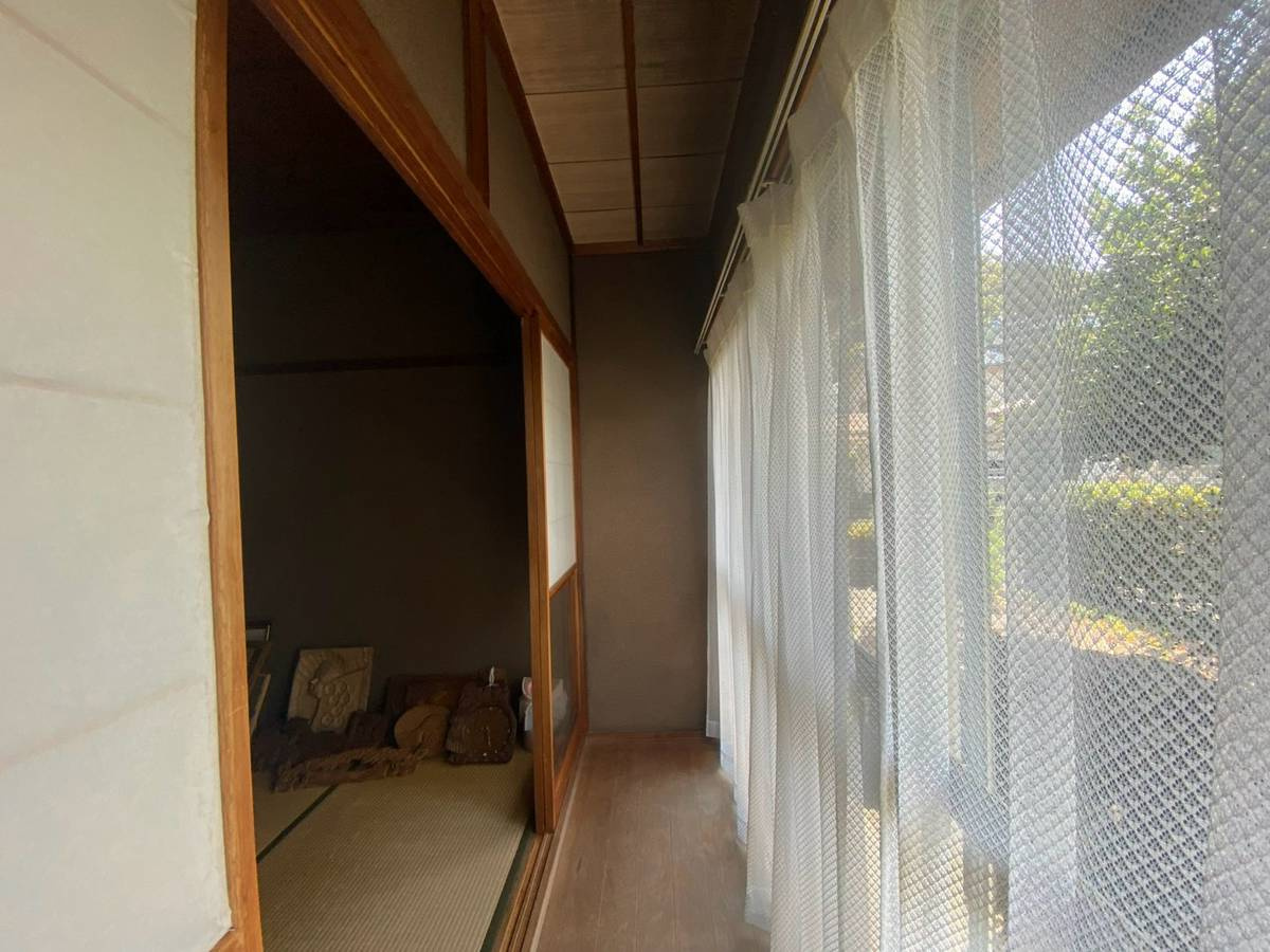 海南市大野中　中古戸建のその他